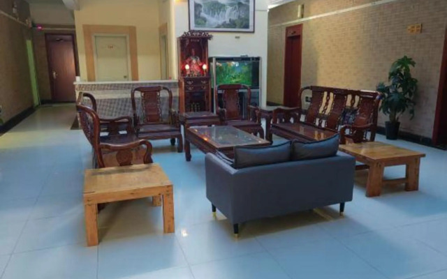 Boyi Hotel