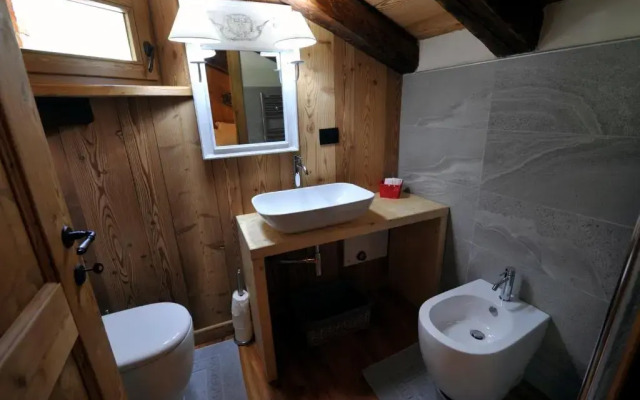 Historic Residenze Loo Bach