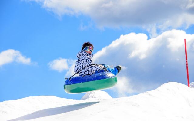 ANA Holiday Inn Resort Karuizawa by IHG