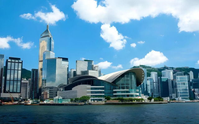 iclub Wan Chai Hotel