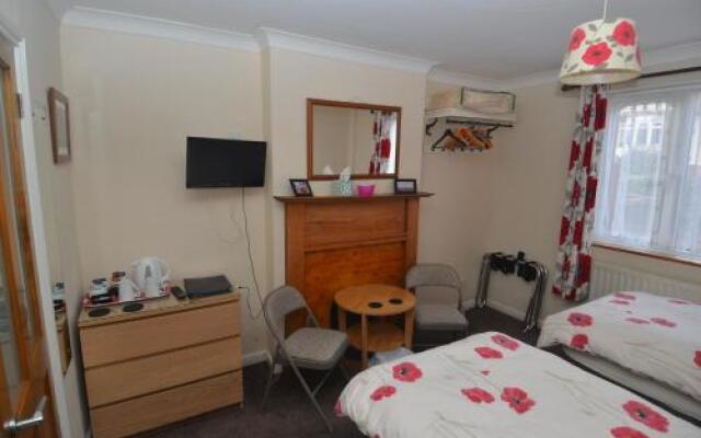 Bere House B&B Spa