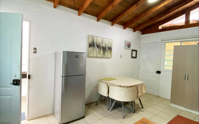 Loft Tongoy 2 Interior sin vista al mar