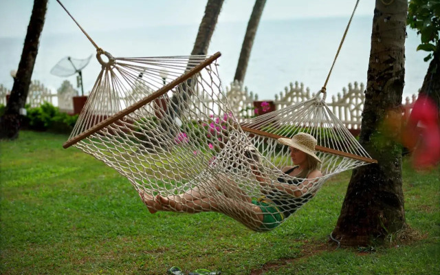 Bogmallo Beach Resort