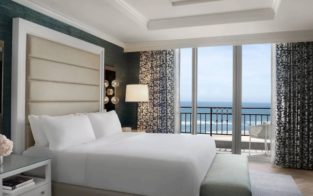 The Ritz-Carlton, Amelia Island