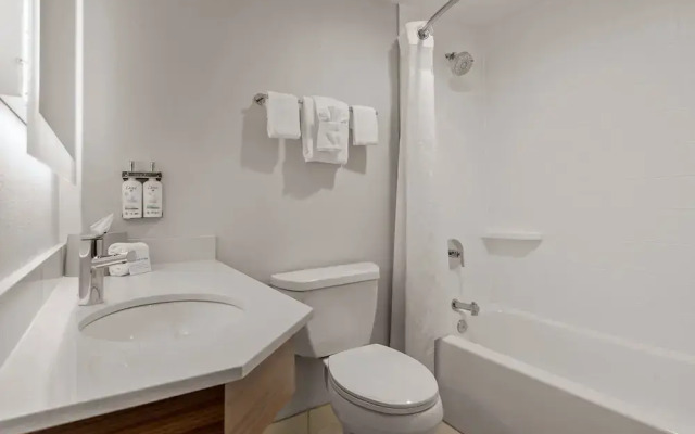 Holiday Inn Express Hershey Harrisburg Area