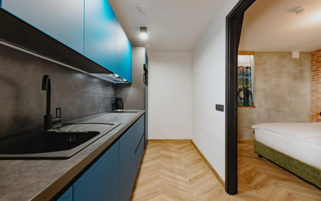 One66 Hotel