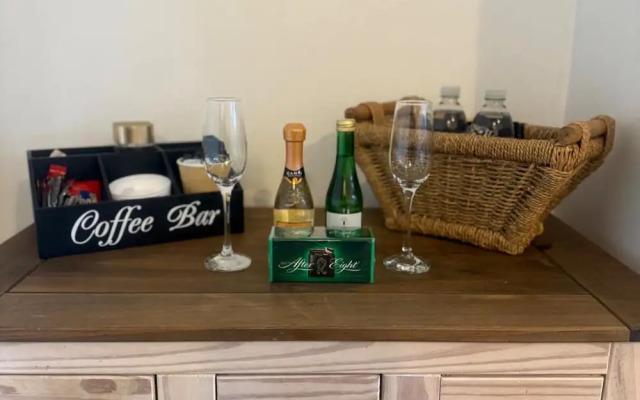 Relaxing Family Getaway in South Shields