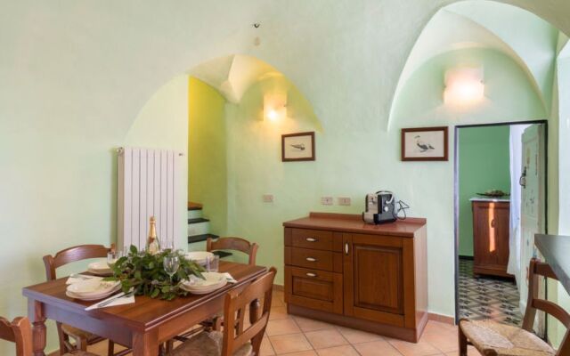 Apartment Verde Vasia