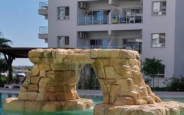 Ceasar Resort Iskele Longbeach