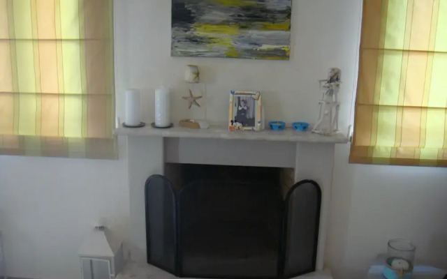Jolie Villa