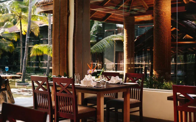 Dindi By The Godavari -Sterling Holiday Resorts