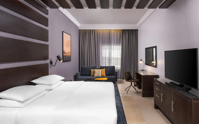 Four Points by Sheraton Lagos