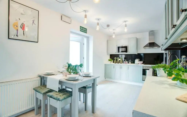 Apartamenty Chełmno