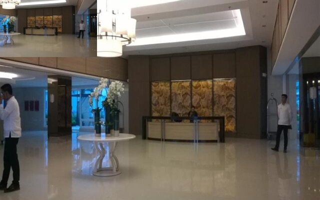 Shell Residences