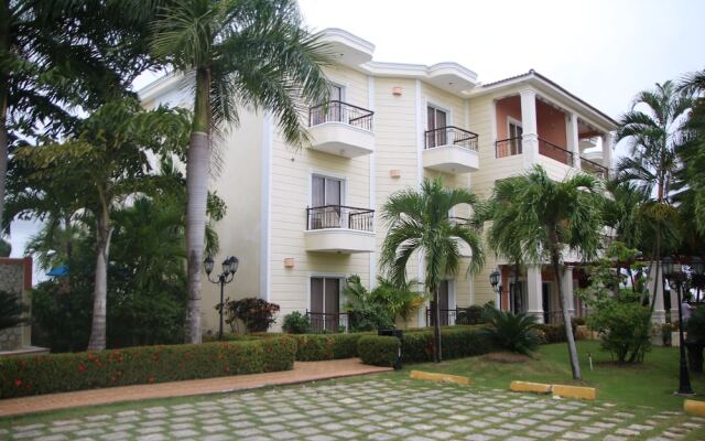 Hotel Dominicana Plus Bavaro