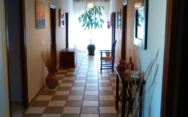 Hostal Restaurante la Ilusión