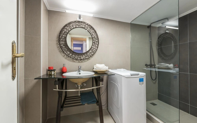 Comfortable Apartment near City Center