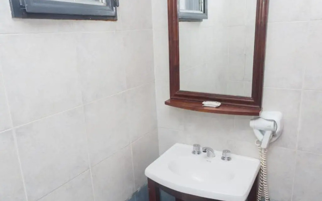 Rosario Suites