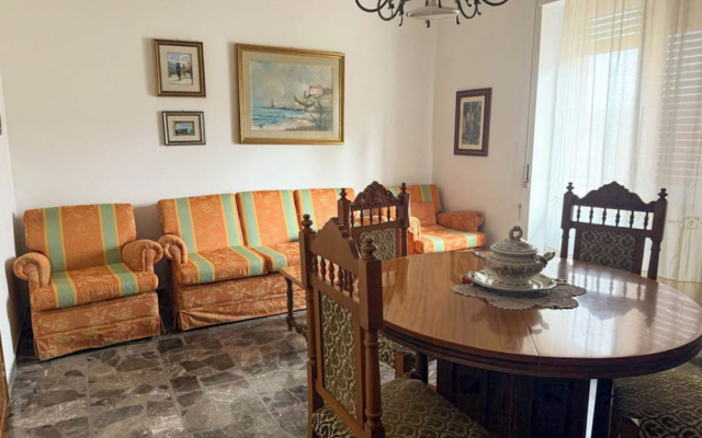 Casa Vacanze da Francesco