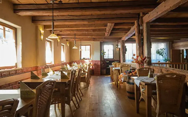 Wellnesshotel und Restaurant Hexenschopf