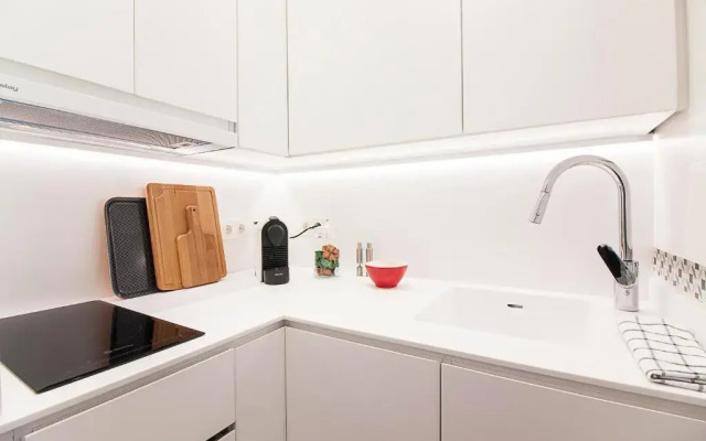 Telmo Fresh Apartments by Bossh! Apartments