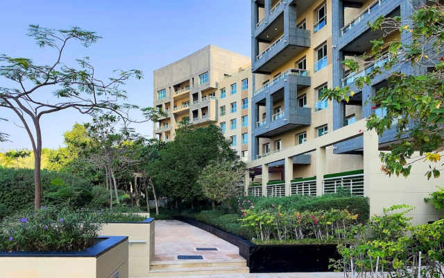 Family luxury residence on Palm Jumeirah