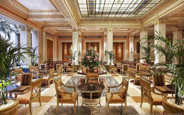 Hotel Grande Bretagne, a Luxury Collection Hotel, Athens