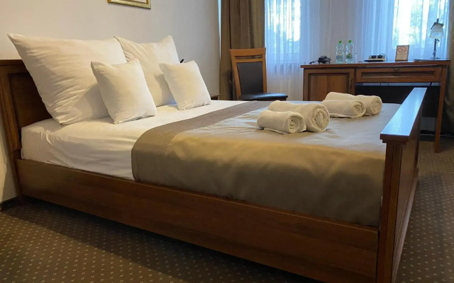 Hotel Constancja