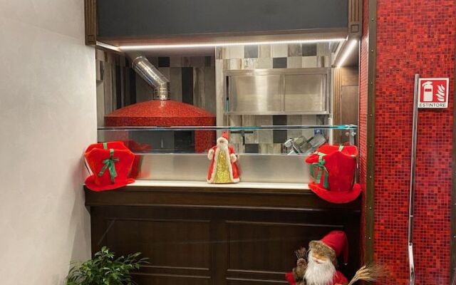 Ricaroka Affittacamere