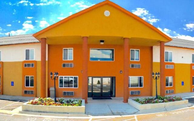 Quality Inn Price Gateway to Moab National Parks