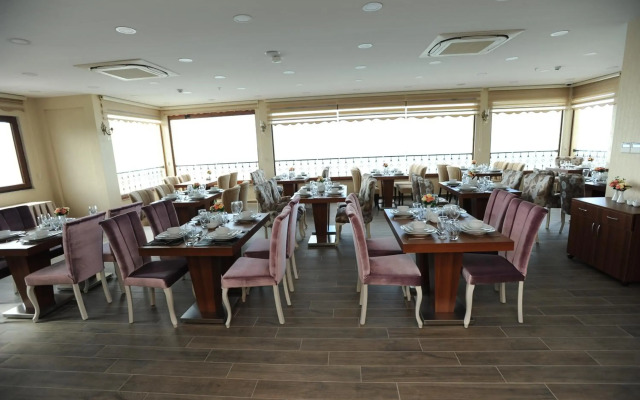 Vurna Butik Hotel