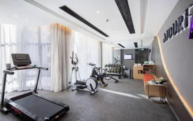 Atour Hotel (Shenzhen Nanshan Xili University Town)