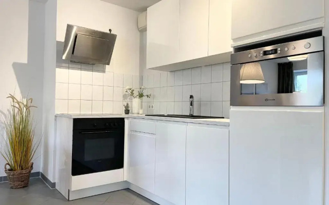 Haus Nordseebrandung