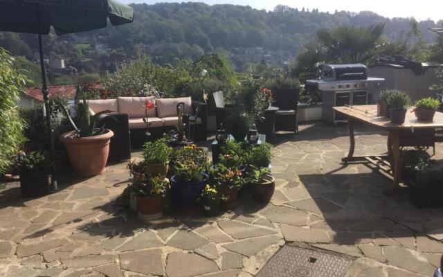 Highview Bed and Breakfast