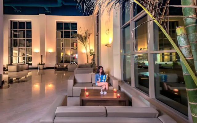 Aura Resort Sidi Abdel Rahman - El Alamein