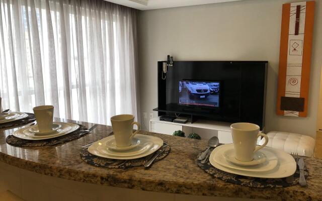 Apartamento Central 2 Quartos