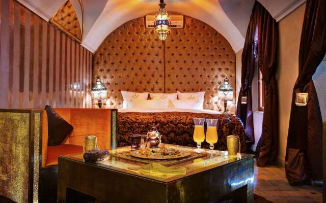 Riad Wow