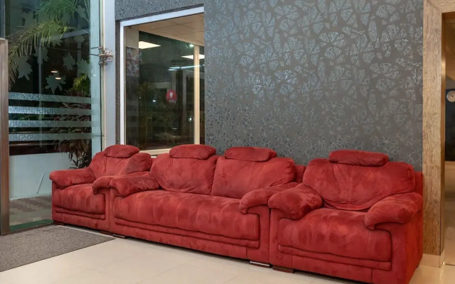 Capital O 4617 Lotels Serviced Apartment