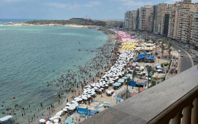 Apartment Panorama Beach Montazah 1
