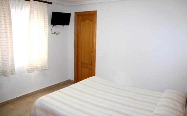 Hostal La Masía