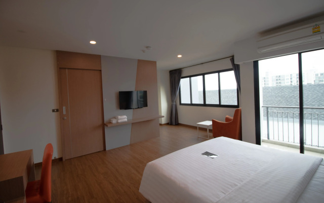 Phavina Grand Boutique