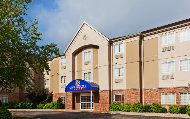 Candlewood Suites St Robert by IHG