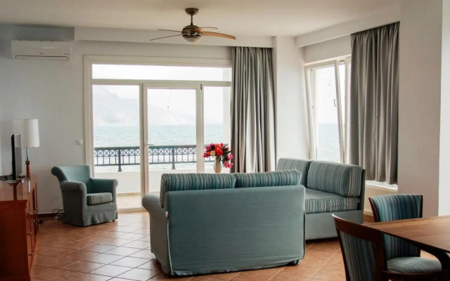 Ostria View