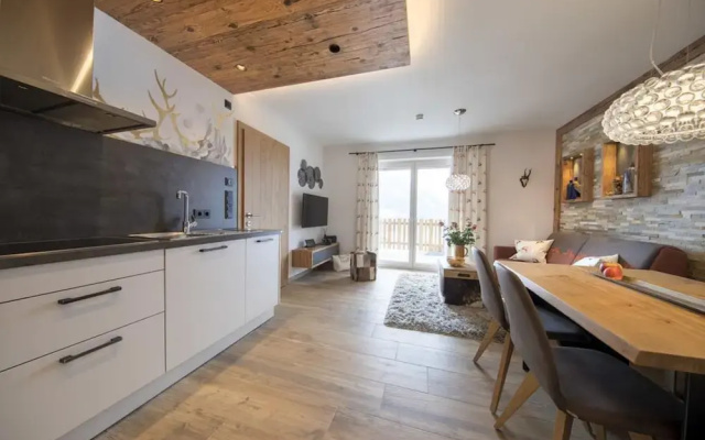 Nationalpark Chalet Hohe Warte