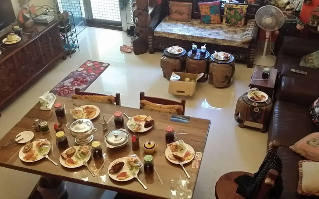 Hualien Seaside Ocean B&B