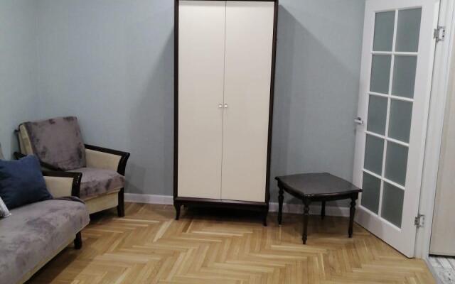 Апартаменты на улице Панагюриште 18