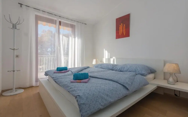 Nice Home in Porec With Wifi and 1 Bedrooms - Hotel in Porec - Photo 4