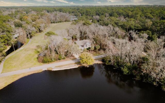 86 Gloucester Shipyard Golf Hilton Head