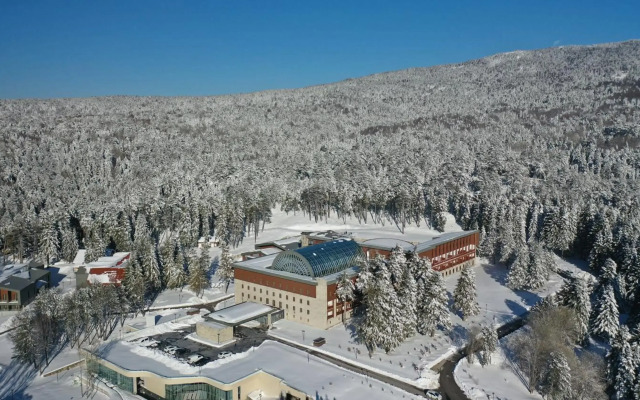 Swissotel Uludag Bursa