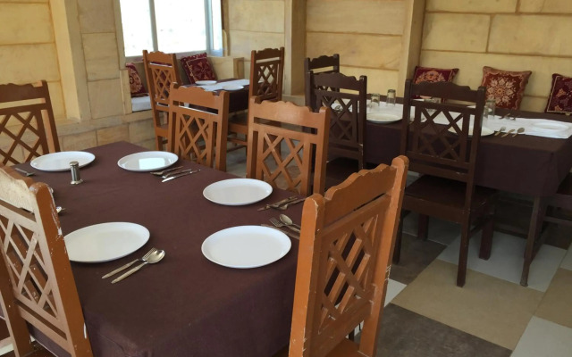 Hotel Classic Jaisalmer